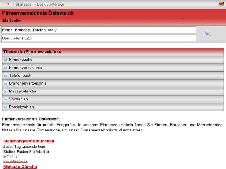 www.firmenverzeichnis-oesterreich.at