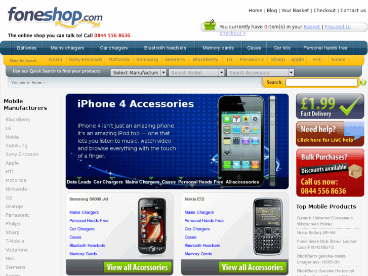 www.foneshop.com