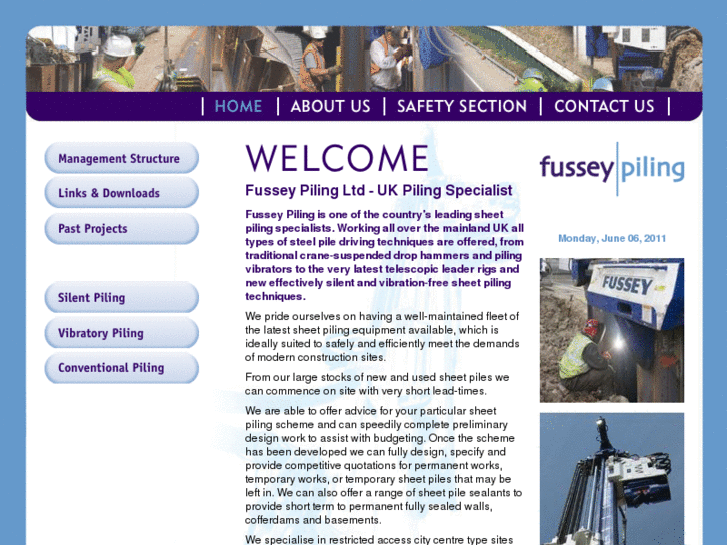 www.fusseypiling.com