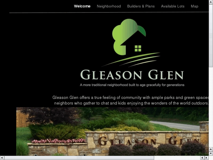 www.gleasonglen.com