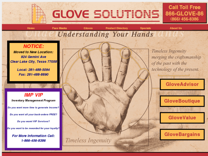 www.glovesolutions.com