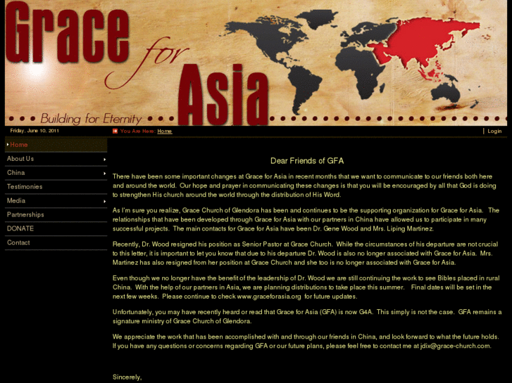 www.graceforasia.org