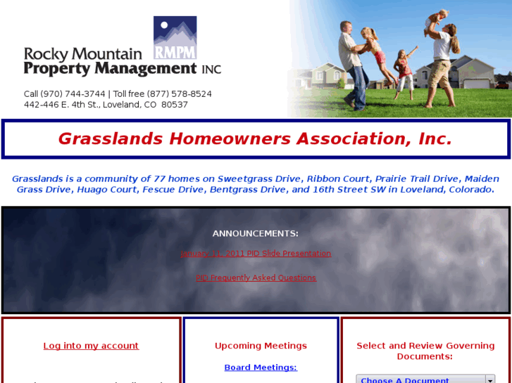 www.grasslandshoa.org