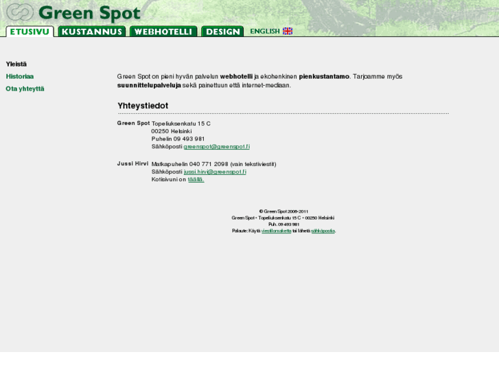 www.greenspot.fi