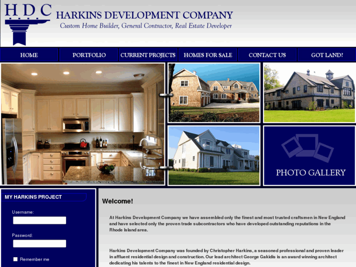 www.harkinsdevelopment.net