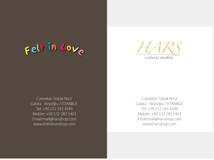 www.harsshop.com