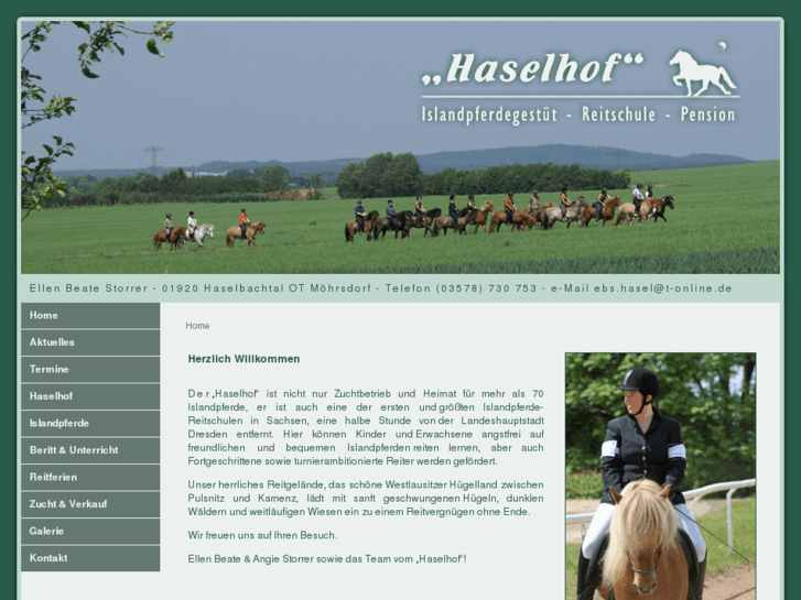 www.haselhof.com