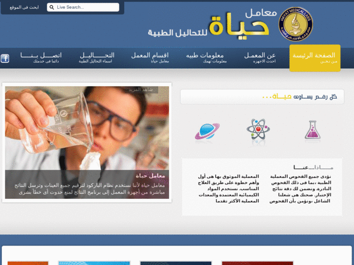 www.hayatlabs.com