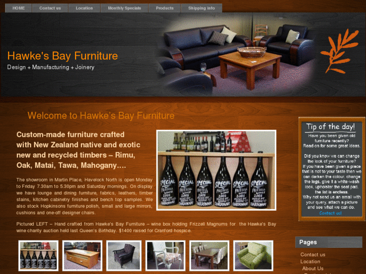 www.hbfurniture.co.nz