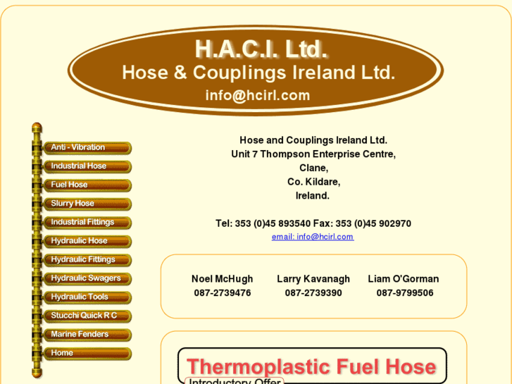 www.hcirl.com