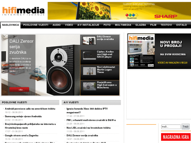 www.hifimedia.hr