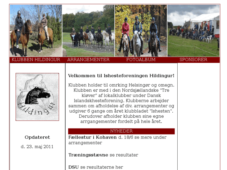 www.hildingur.dk