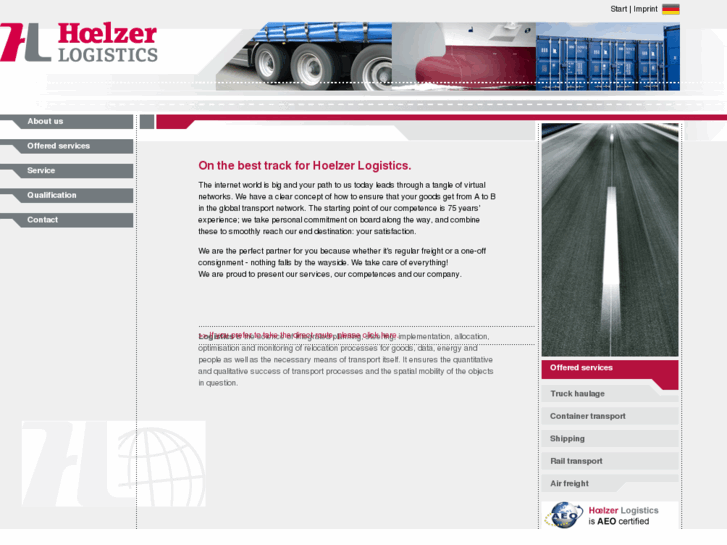 www.hoelzer-logistics.com