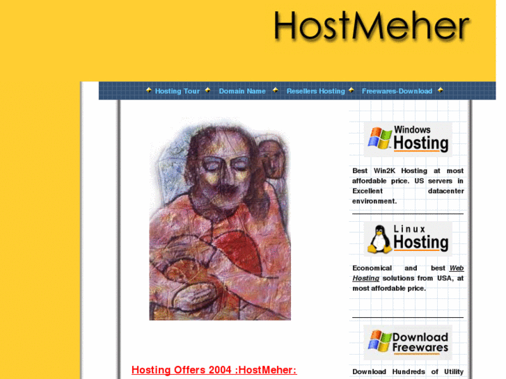 www.hostmeher.net