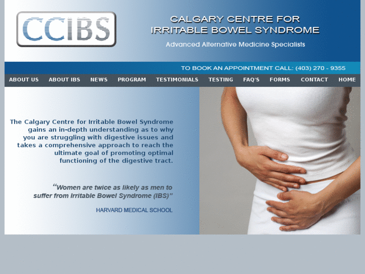 www.ibsdoctorcalgary.com