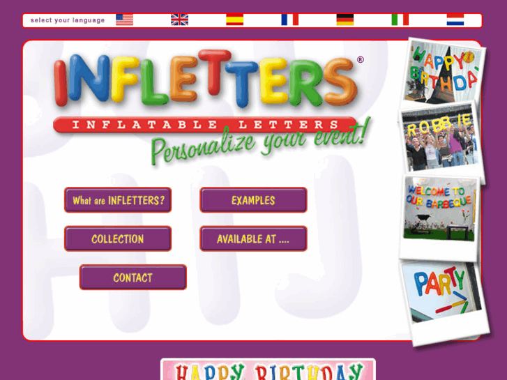 www.infletters.com