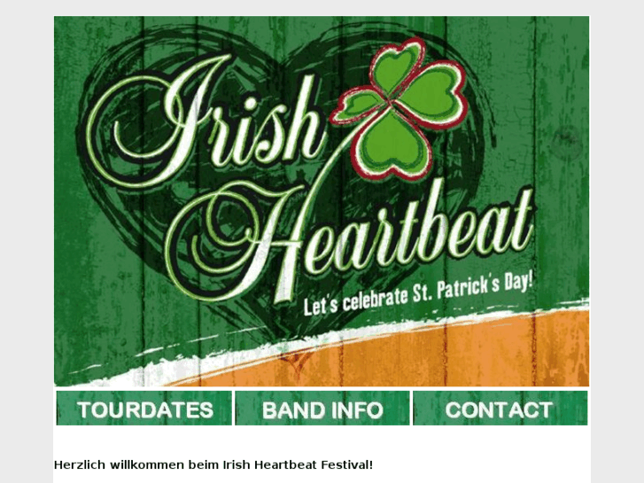 www.irishheartbeat.org