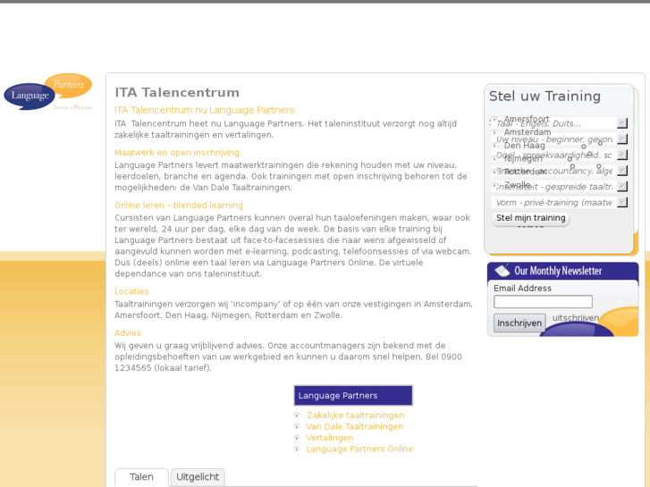 www.ita-talencentrum.nl