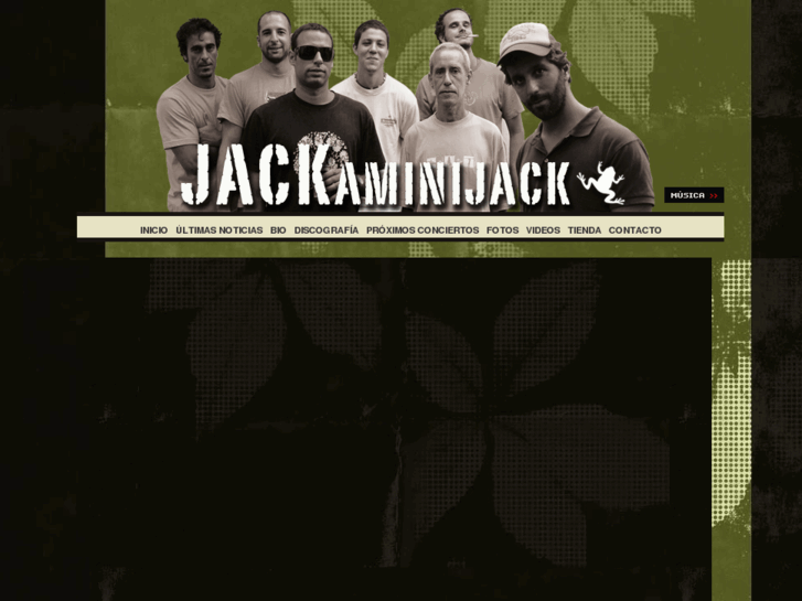 www.jackaminijack.com