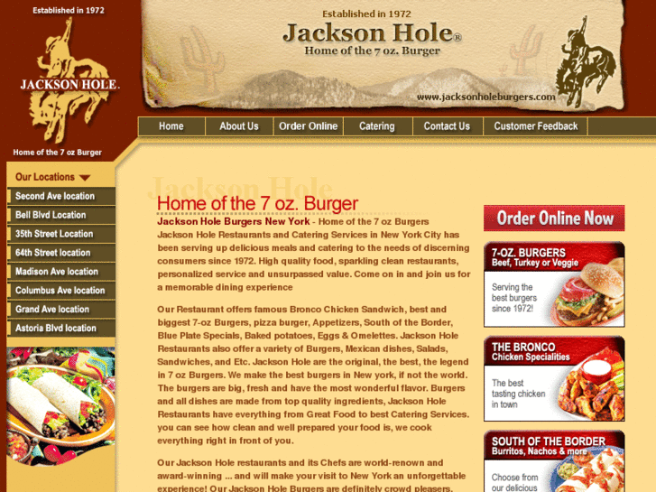 www.jacksonholeburgers.com