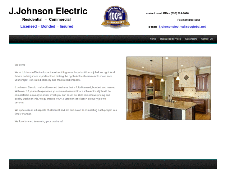 www.jjohnsonelectric.com