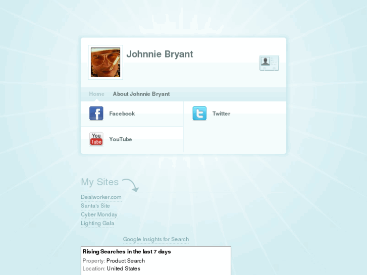 www.johnniebryant.com