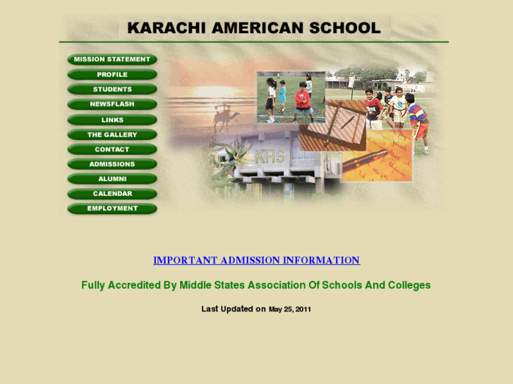 www.kas.edu.pk