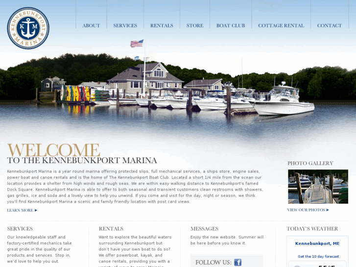 www.kennebunkportmarina.com