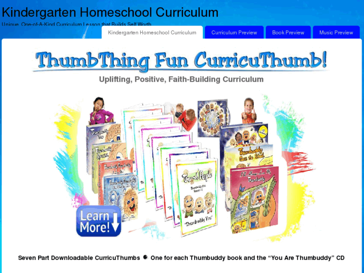 www.kindergartenhomeschoolcurriculum.com