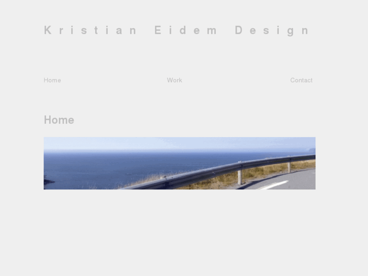 www.kristianeidem.com