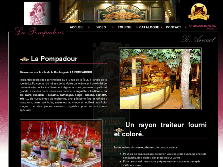 www.la-pompadour.com