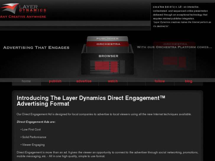 www.layerdynamics.com