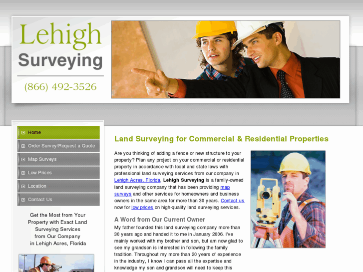 www.lehighsurveying.com