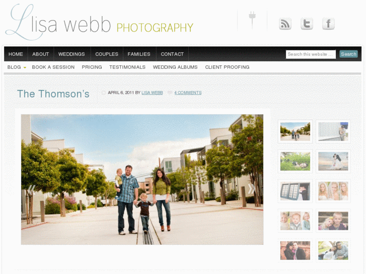 www.lisawebbfoto.com