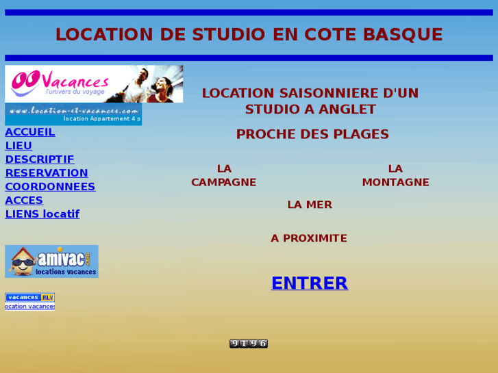 www.locationstudiocote-basque.com