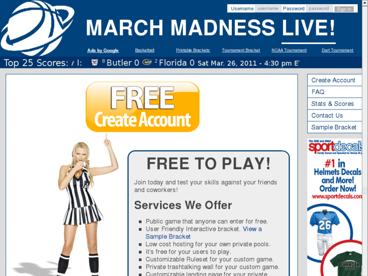 www.marchmadnesslive.com