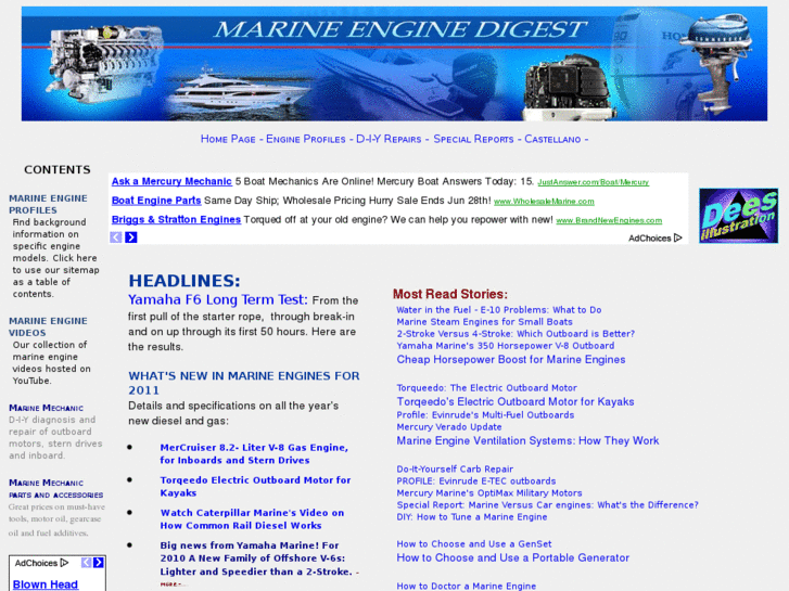 www.marineenginedigest.com