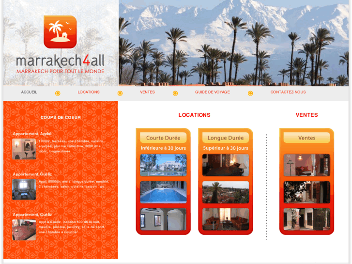 www.marrakech4all.com