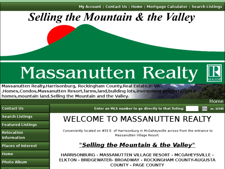 www.massanuttenrealty.com