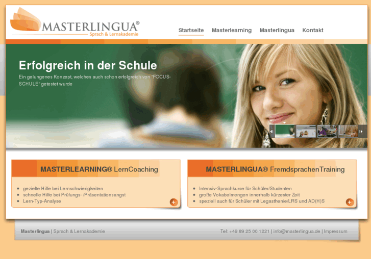 www.masterlingua.net