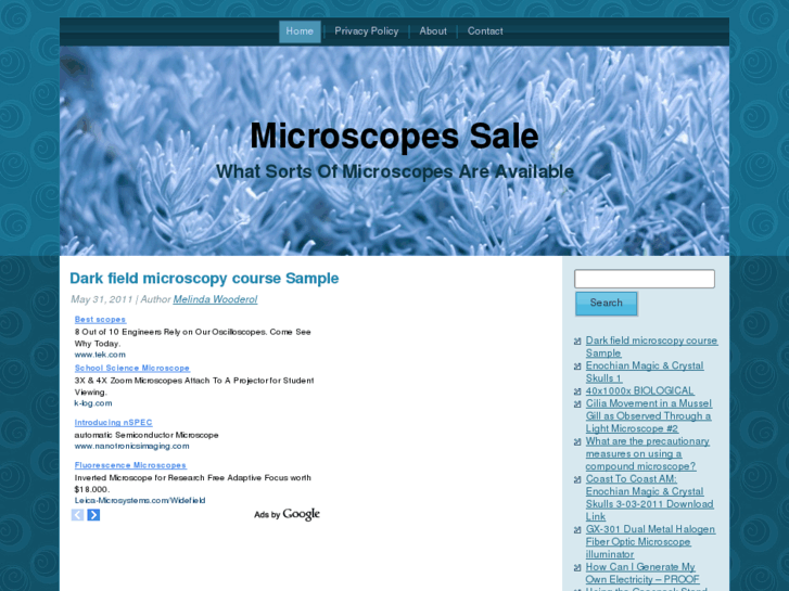 www.microscopessale.com