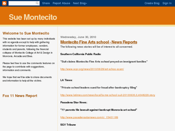 www.montecitohighschool.com