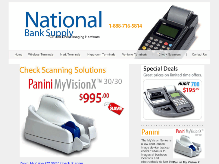 www.nationalbanksupply.com