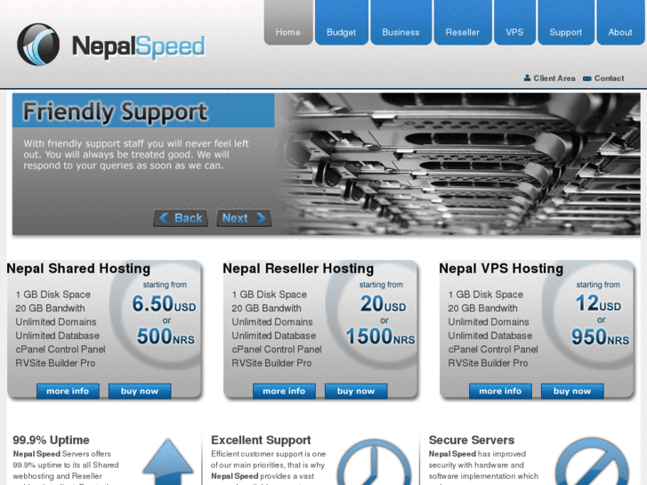 www.nepal-speed.com