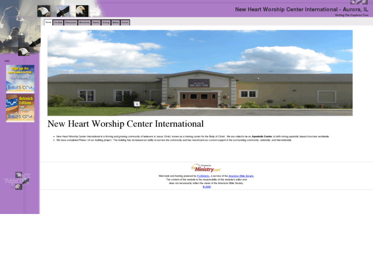 www.newheartworshipcenter.org