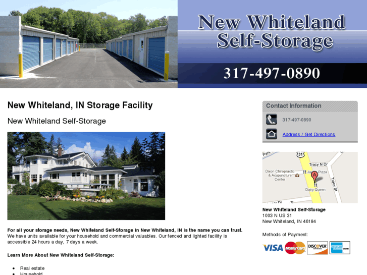 www.newwhitelandselfstorage.com