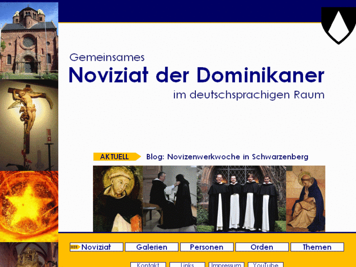 www.noviziat.de