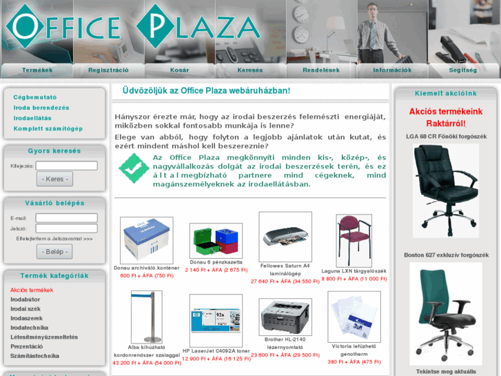 www.officeplaza.hu