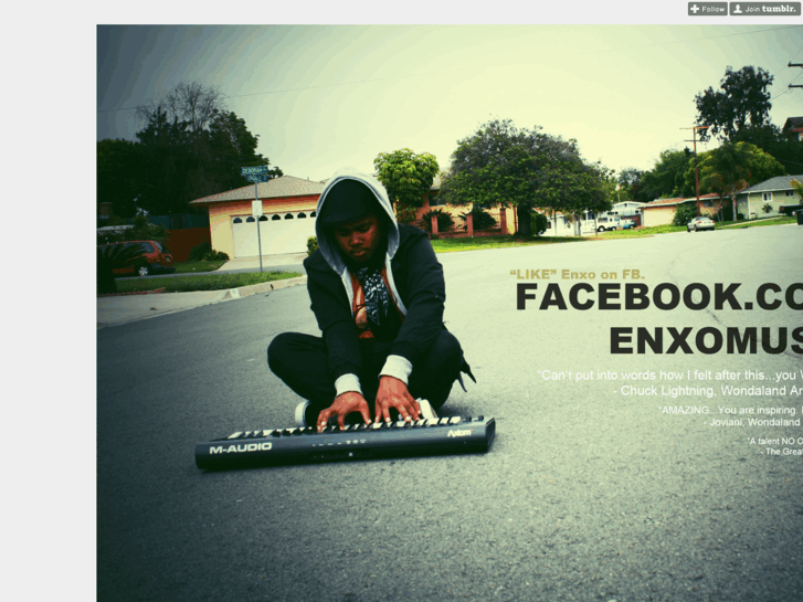 www.officialenxo.com