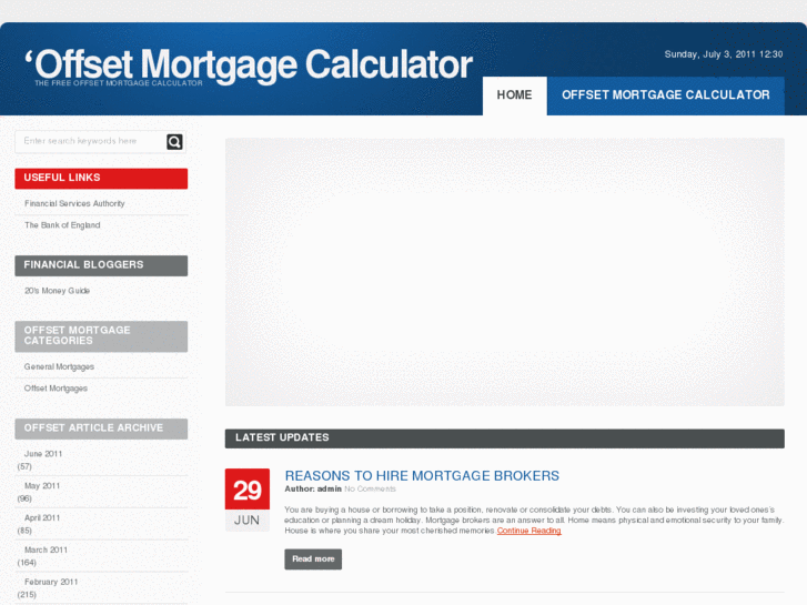 www.offsetmortgagecalculator.org